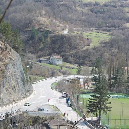 Agriturismo Il Casale Pica Posta Dış mekan fotoğraf