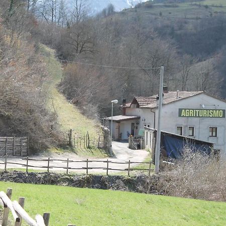 Agriturismo Il Casale Pica Posta Dış mekan fotoğraf