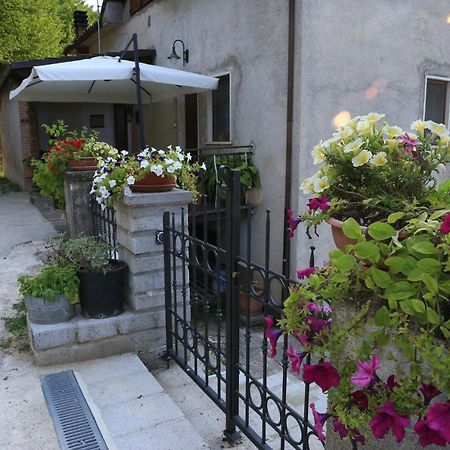 Agriturismo Il Casale Pica Posta Dış mekan fotoğraf