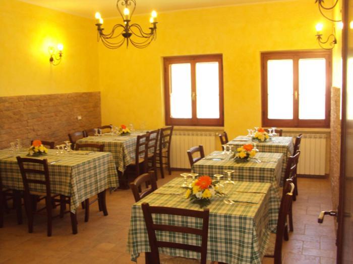 Agriturismo Il Casale Pica Posta Dış mekan fotoğraf