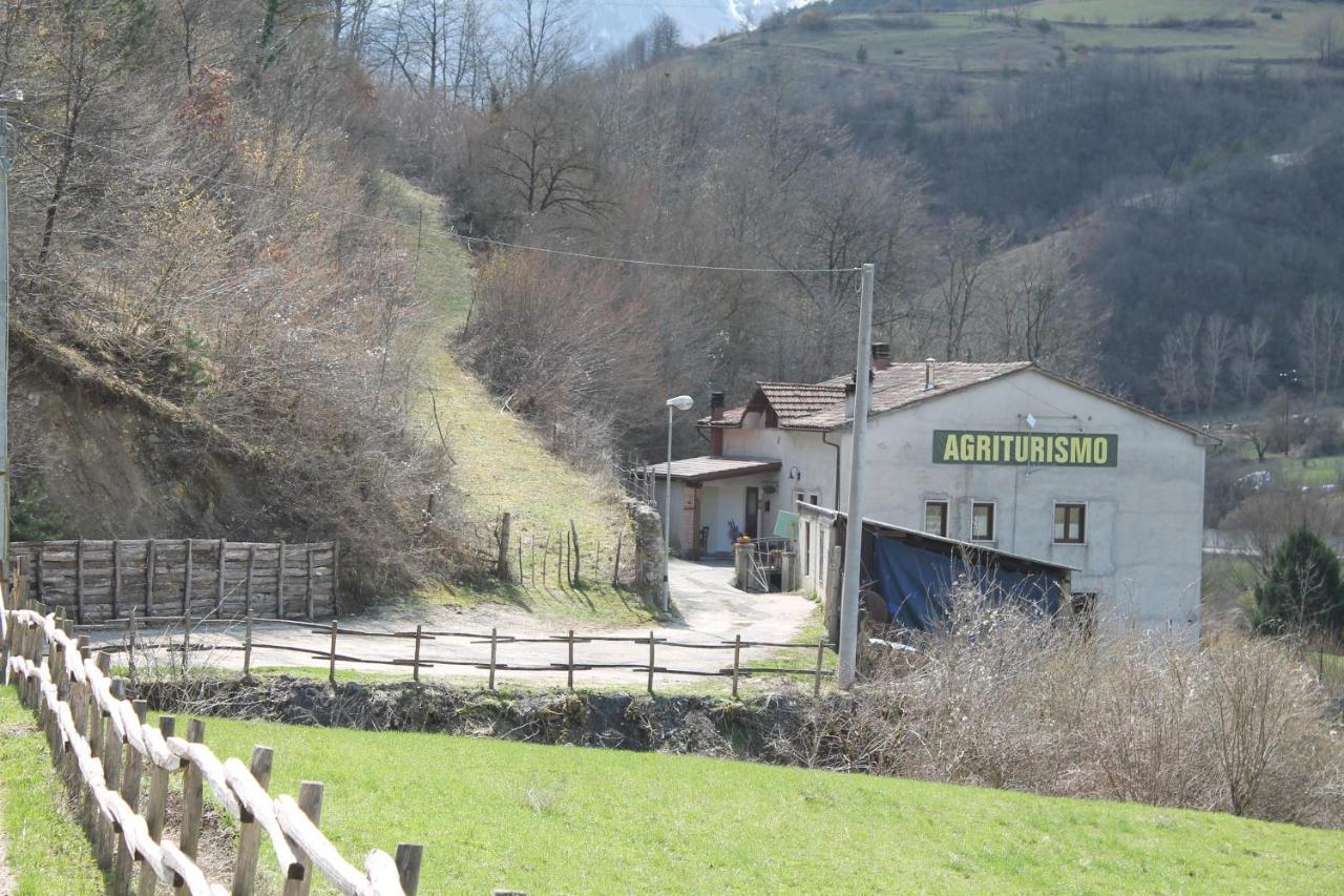 Agriturismo Il Casale Pica Posta Dış mekan fotoğraf