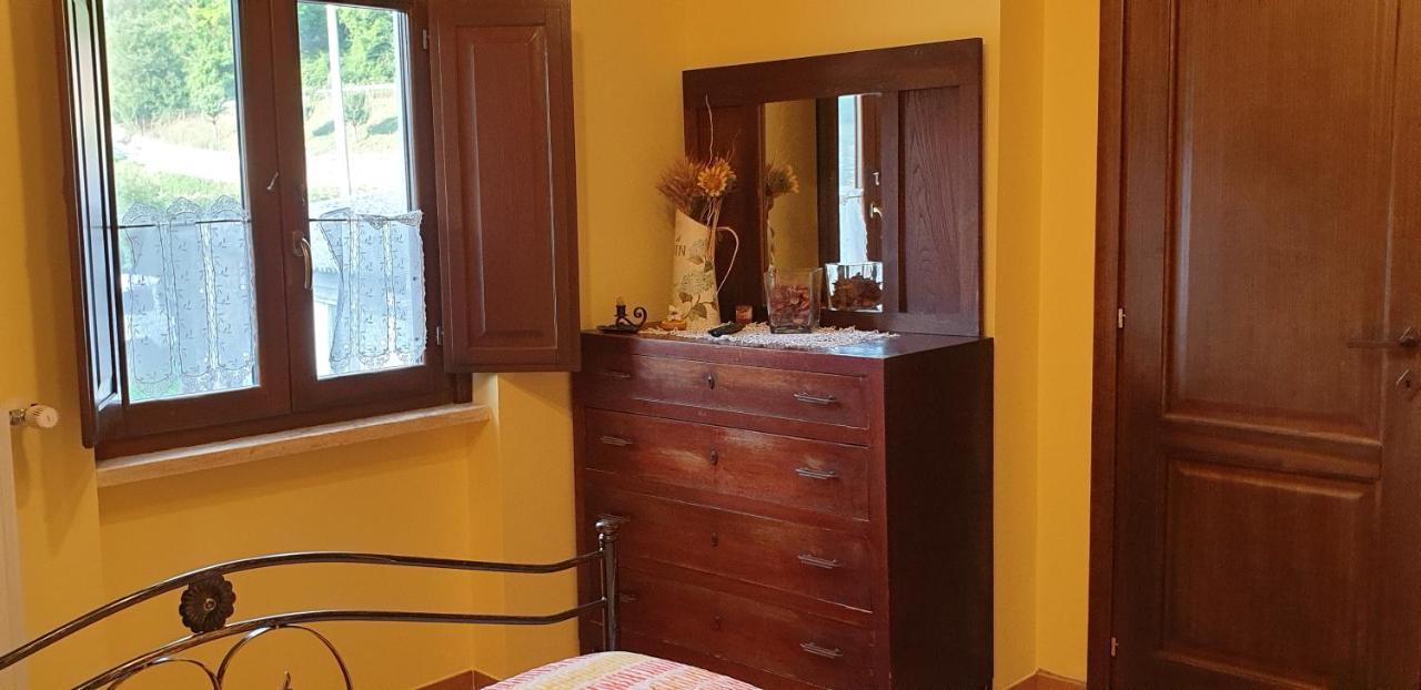 Agriturismo Il Casale Pica Posta Dış mekan fotoğraf