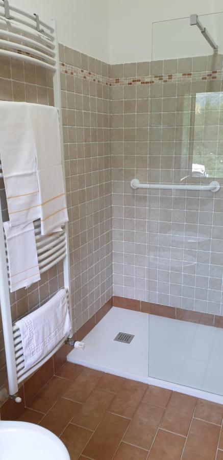 Agriturismo Il Casale Pica Posta Dış mekan fotoğraf