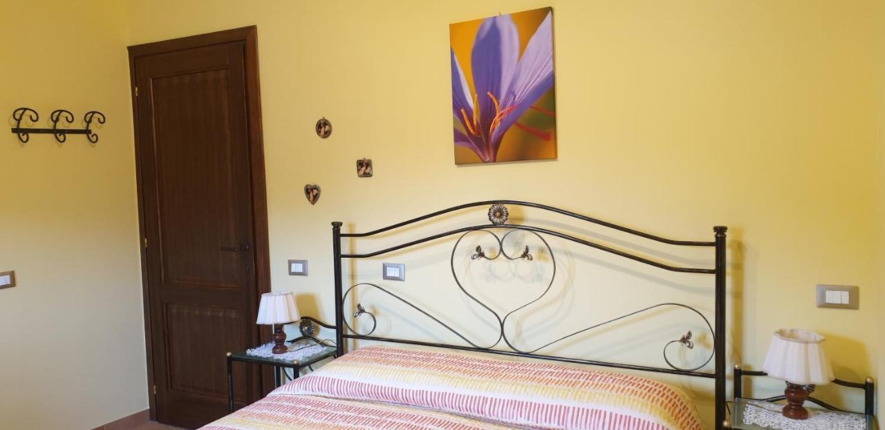 Agriturismo Il Casale Pica Posta Dış mekan fotoğraf