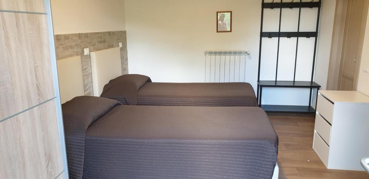Agriturismo Il Casale Pica Posta Dış mekan fotoğraf