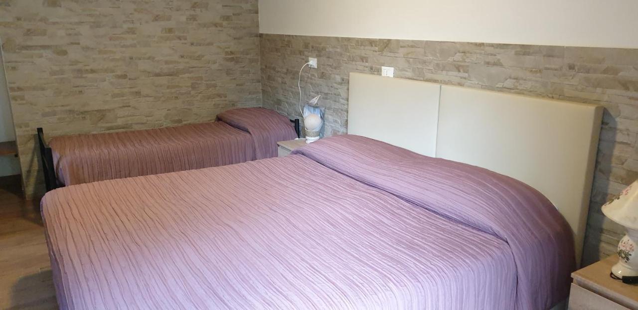 Agriturismo Il Casale Pica Posta Dış mekan fotoğraf