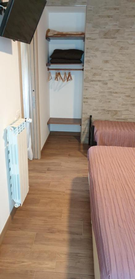 Agriturismo Il Casale Pica Posta Dış mekan fotoğraf
