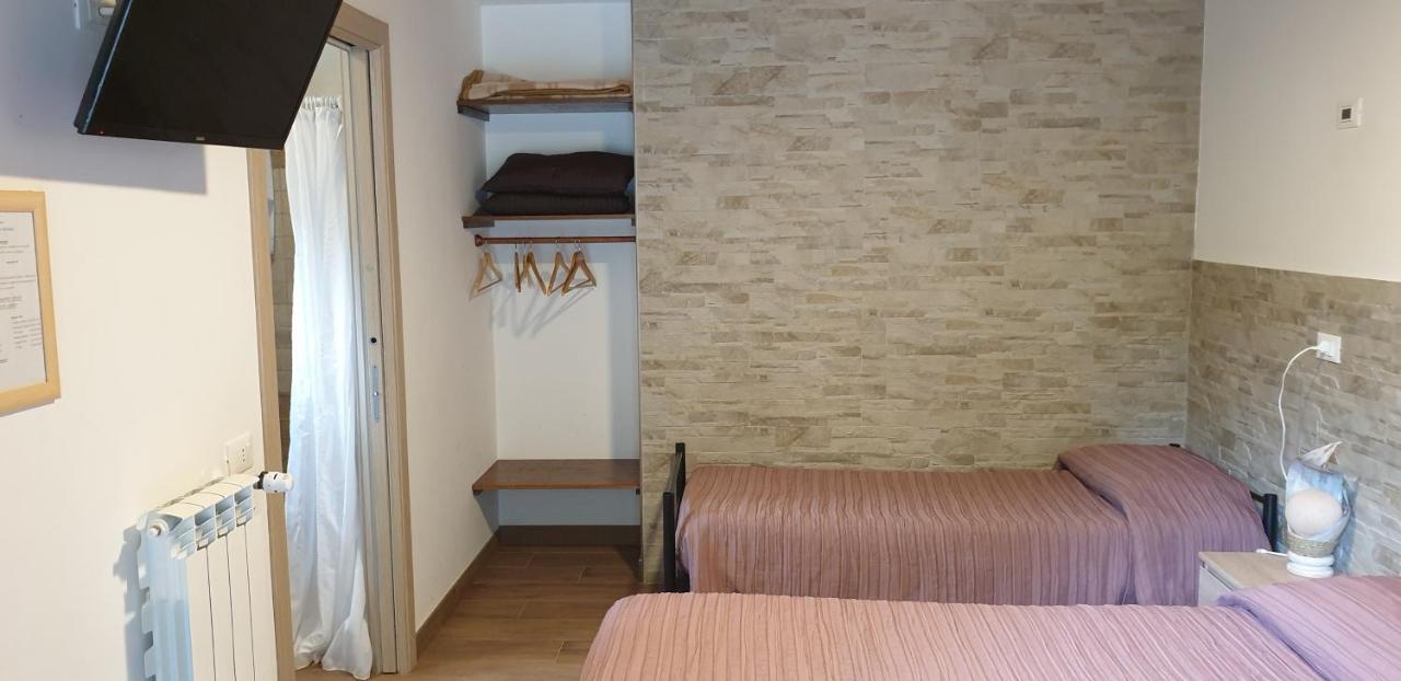 Agriturismo Il Casale Pica Posta Dış mekan fotoğraf