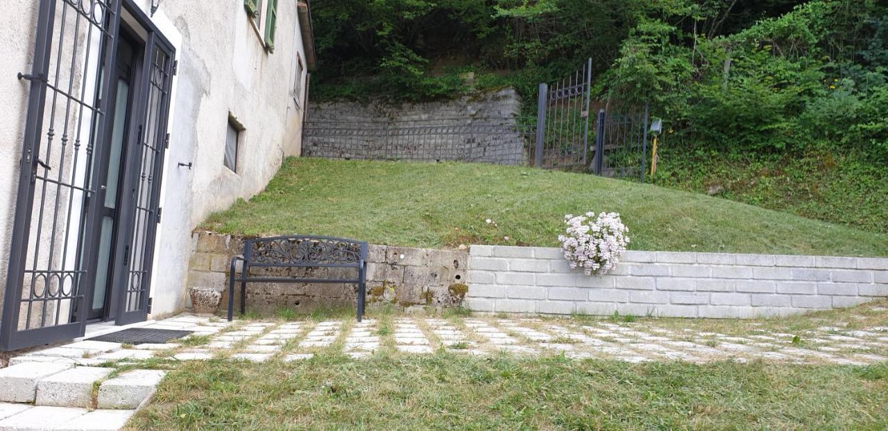 Agriturismo Il Casale Pica Posta Dış mekan fotoğraf