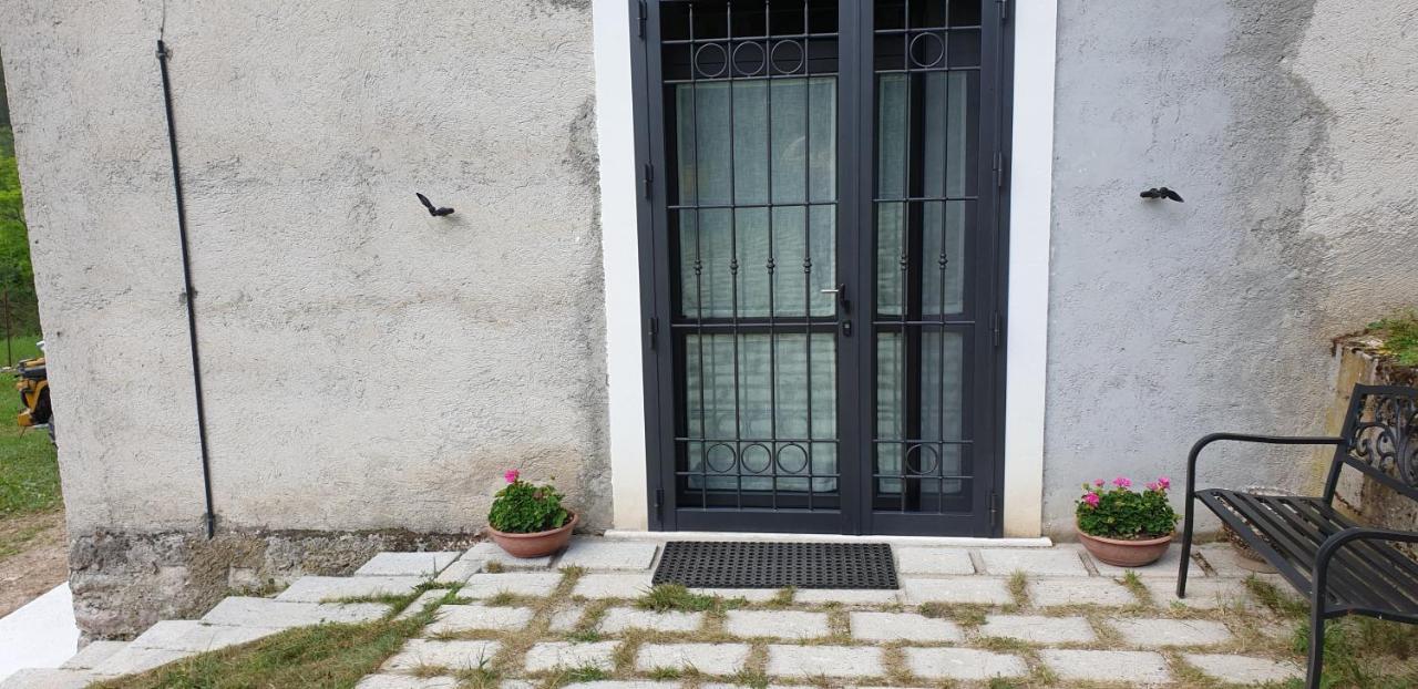 Agriturismo Il Casale Pica Posta Dış mekan fotoğraf