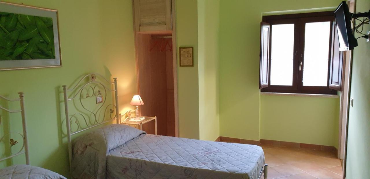 Agriturismo Il Casale Pica Posta Dış mekan fotoğraf