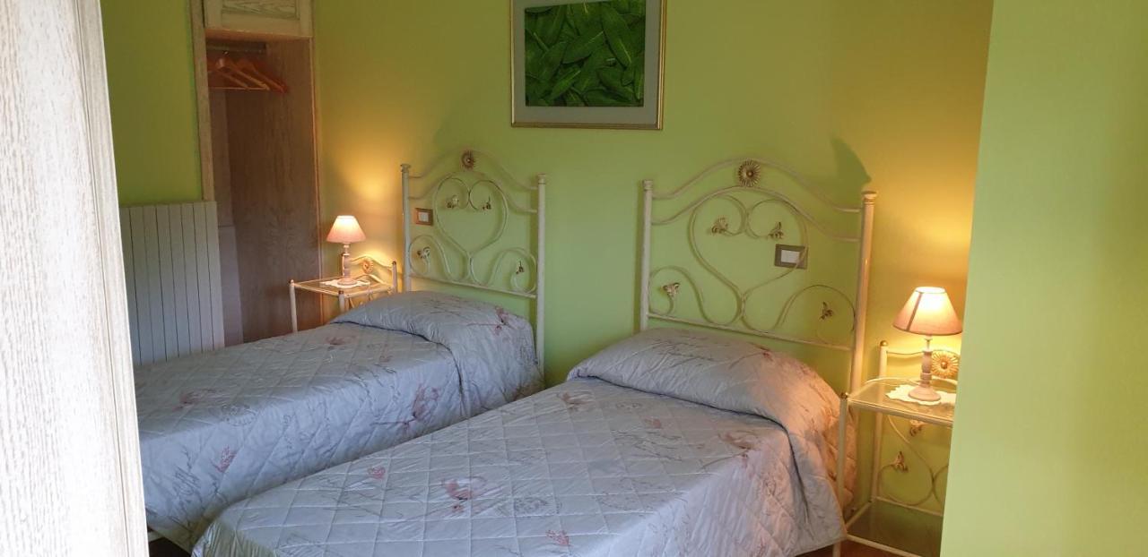 Agriturismo Il Casale Pica Posta Dış mekan fotoğraf