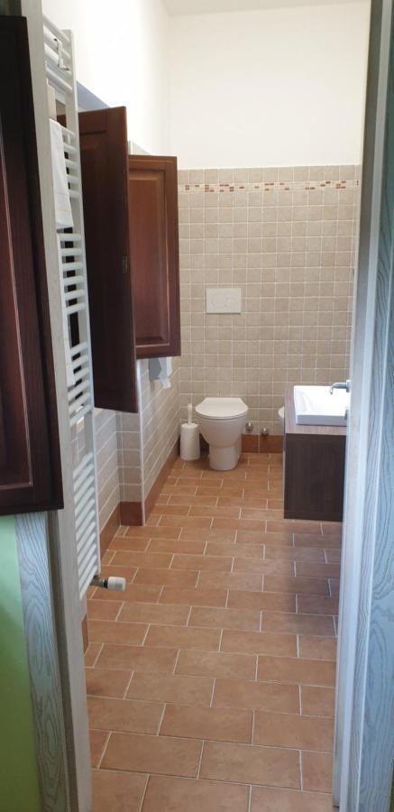 Agriturismo Il Casale Pica Posta Dış mekan fotoğraf