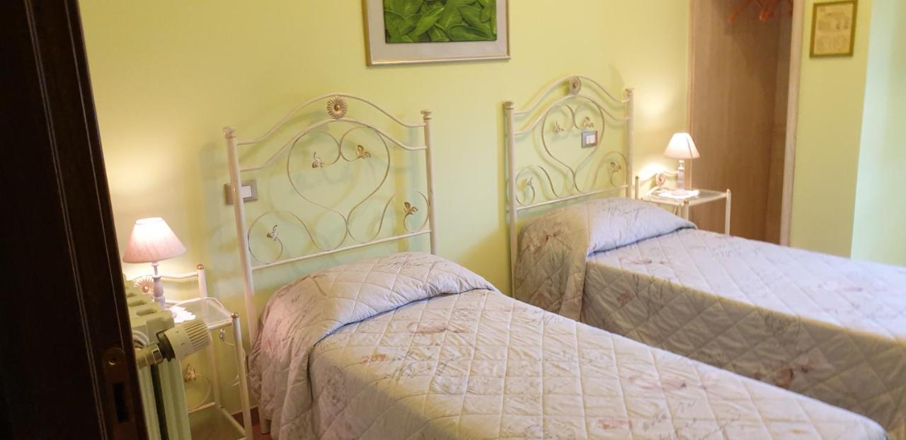 Agriturismo Il Casale Pica Posta Dış mekan fotoğraf