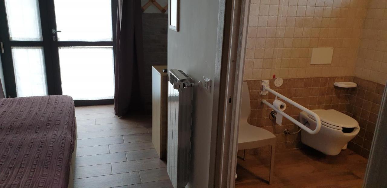 Agriturismo Il Casale Pica Posta Dış mekan fotoğraf