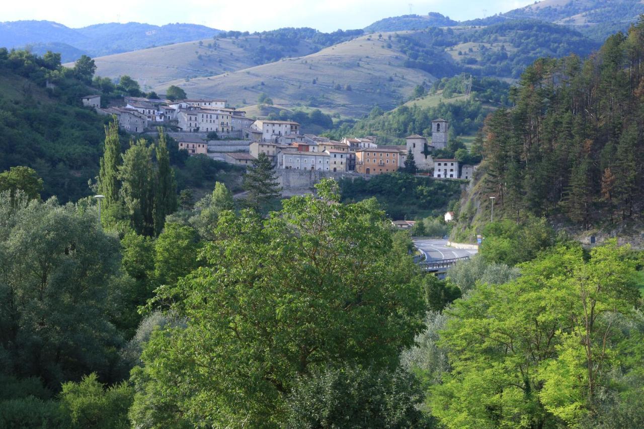 Agriturismo Il Casale Pica Posta Dış mekan fotoğraf
