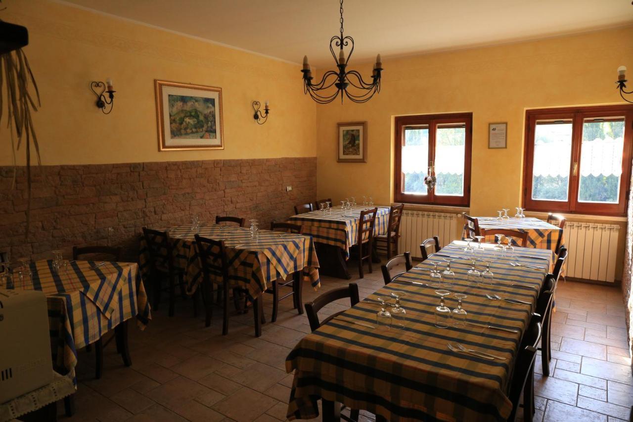 Agriturismo Il Casale Pica Posta Dış mekan fotoğraf