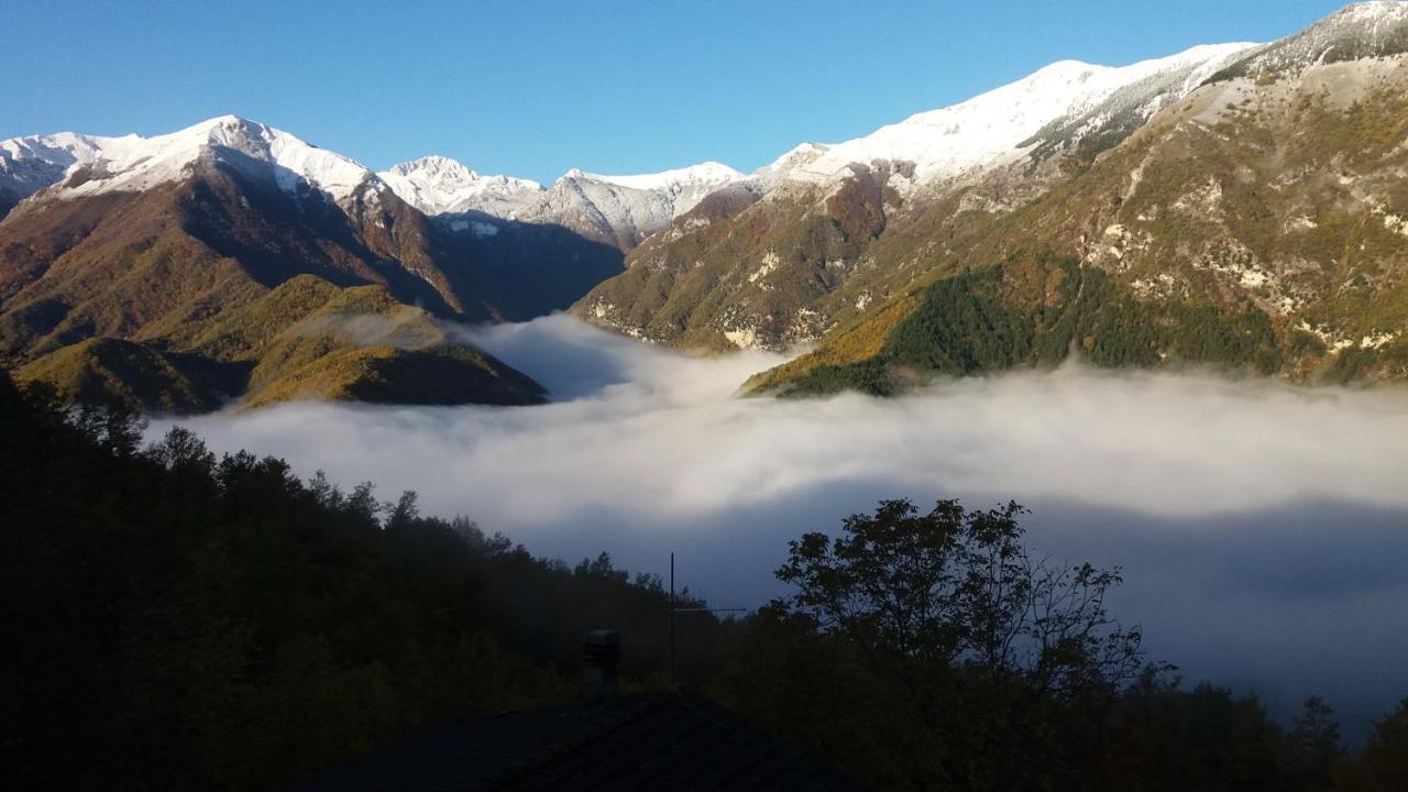 Agriturismo Il Casale Pica Posta Dış mekan fotoğraf